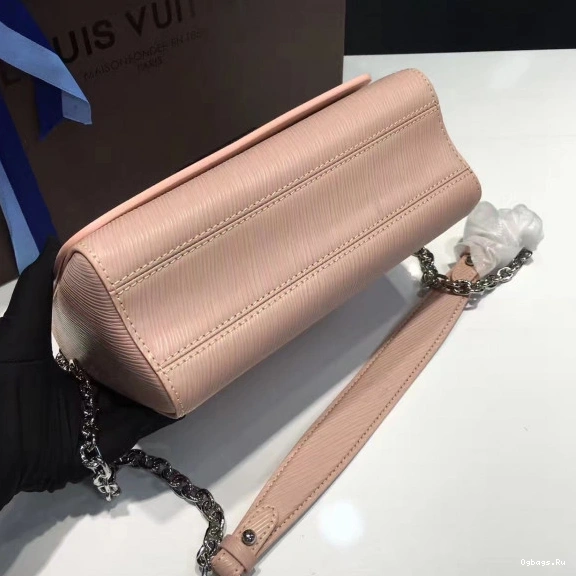Twist Louis Vuitton 0504